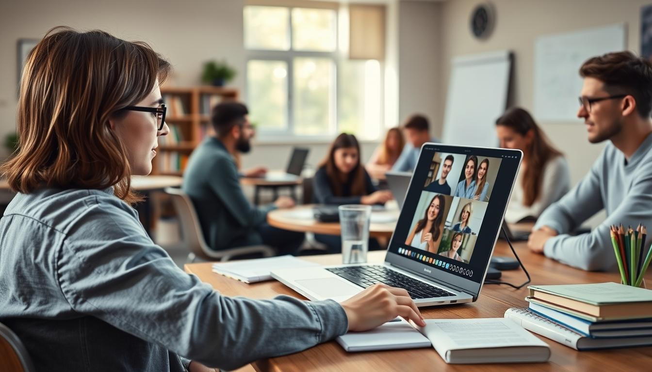 Privacy and data protection for educational website visitors